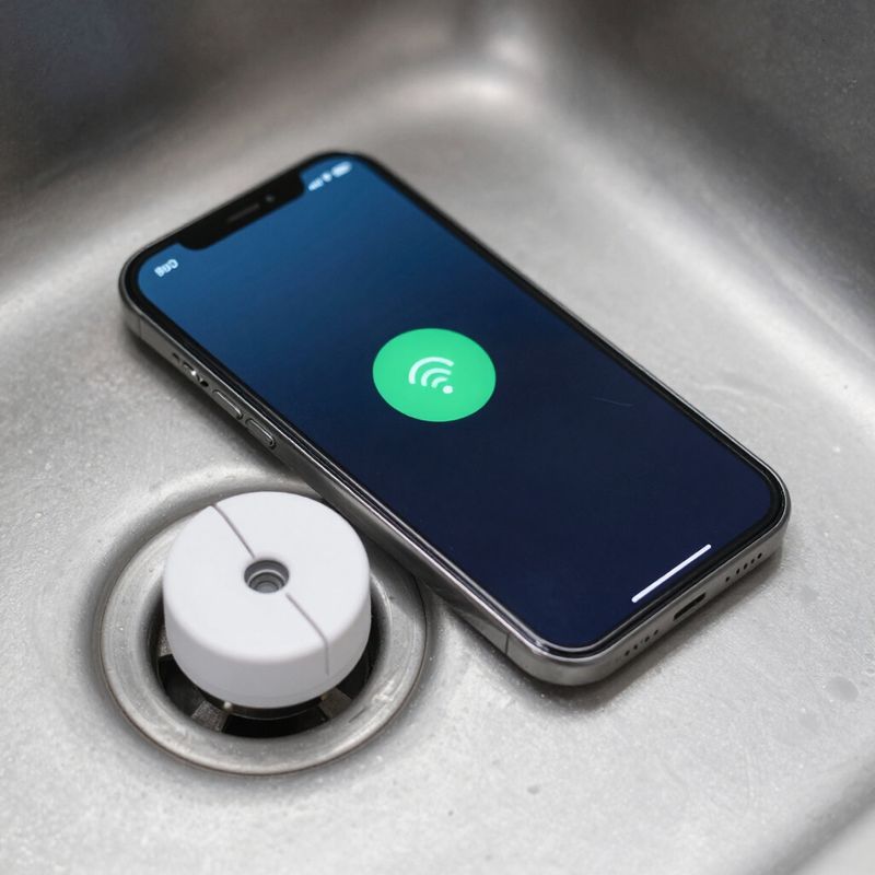 Leak Detection & Repair in Bloomsburg