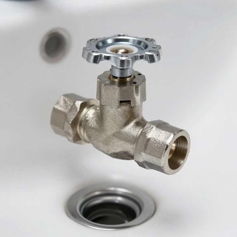 Toilet & Faucet Repair in Bloomsburg