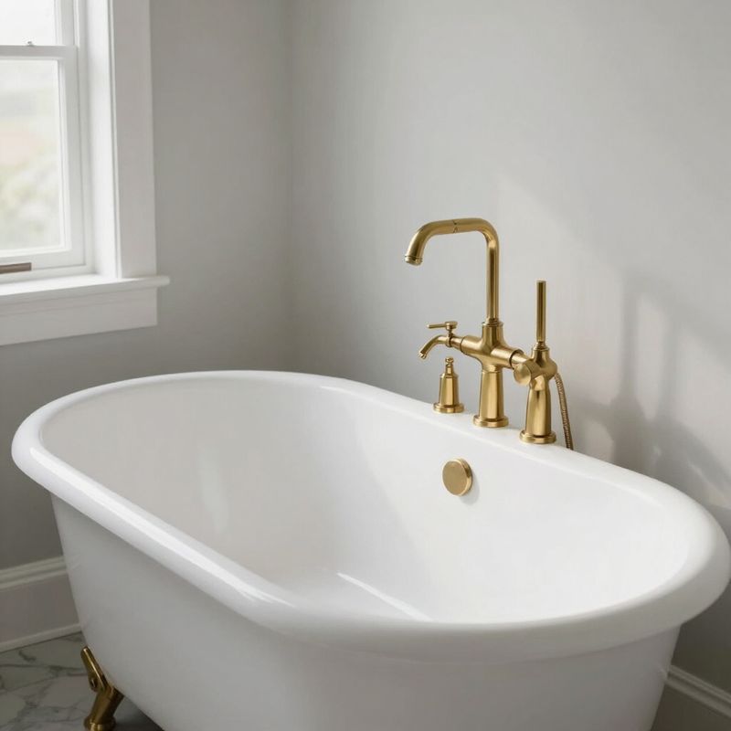 Bathroom & Kitchen Upgrades in Bloomsburg